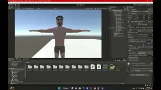 Change Skinned Mesh Renderer Material Unity C#