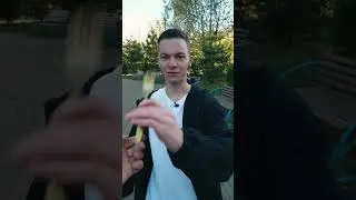 🌀Фокус с вилкой
