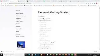 LARAVEL 8 CRUD API FOR BEGINNERS: Creating Post Endpoint.