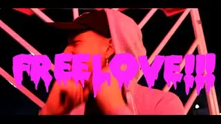 MSQ. - #FREELOVE (Videoclip oficial)