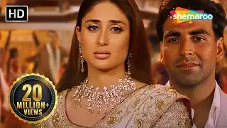 Aaj Mere Yaar Di Hai Shadi | Dosti-Friends Forever  (2005) | Akshay Kumar | Juhi Chawla | Bobby Deol
