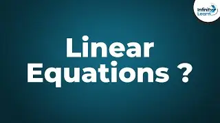 Linear Equations in One Variable (GMAT/GRE/CAT/Bank PO/SSC CGL) | Dont Memorise