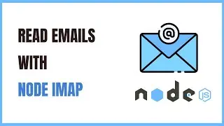 How to Read Emails Using Node IMAP