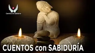 6 Cuentos con Sabiduría | Caminos de Sabiduría