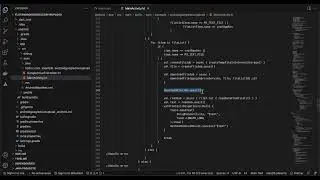How to upload and read file for google drive in flutter application without third part lib