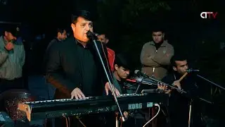 Бурхони Рахмон / Burhoni Rahmon