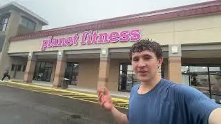 What Is Planet Fitness Like? Planet Fitness Review 2024