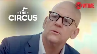 John Heilemann on Season 7 of THE CIRCUS | SHOWTIME