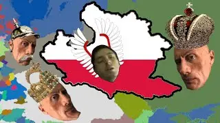 When You Fall Asleep First At The Sleepover - Poland Edition