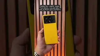 HP apa yang GAK BAKAL kalian beli walau ada duitnya? 🧐