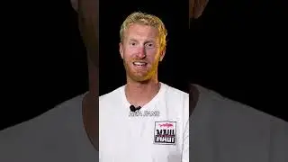 NBA OR VOLLEYBALL? We ask basketball player turned Olympian Chase Budinger #Shorts