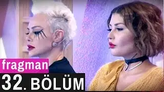 İşte Benim Stilim 7. Sezon 32. Bölüm Fragmanı