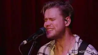 Chord Overstreet- 