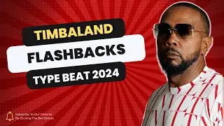 [FREE] TIMBALAND x JUSTIN TIMBERLAKE TYPE BEAT - 