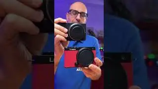 Cuál es la cámara full frame más pequeña?