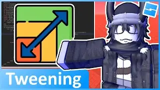 Tween Service - Roblox Advanced Scripting #12 (2023)