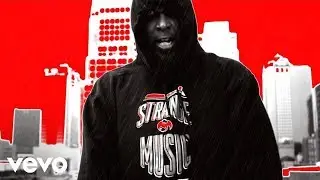 Tech N9ne - Strangeulation Cypher