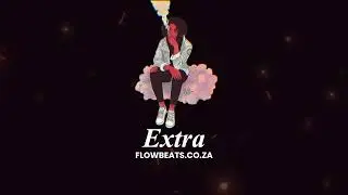 Melodic Type Beat  | Trap Type Beat 2023 "EXTRA"
