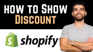 ✅ How To Show Discount On Product Page Shopify (Full Guide)
