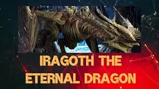 SECOND DOOM TOWER FINISH: IRAGOTH THE DRAGON