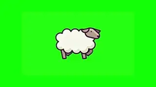 Animated Animal Icons | animated icon | green screen video | animated animal