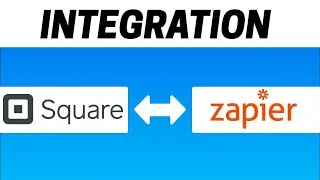 How to Integrate Square with Zapier