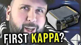 First KAPPA in 0.14 Wipe? - EFT Digest 205