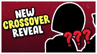 Among Us Crossover Reveal Stream!