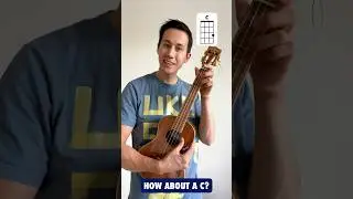 The Greatest Showman Ukulele Chords and Tutorial