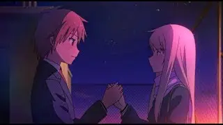 『 AMV 』 ▷ Ты любишь эту девочку   ▷  Кошечка из Сакурасо