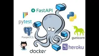 Test-Driven Development with FastAPI and Docker