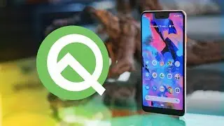 ТОП-5 функций в Android Q beta — обзор