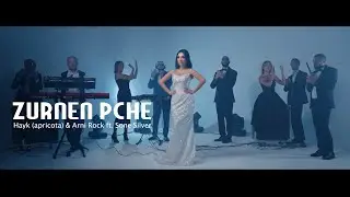 Hayk Apricota & Arni Rock ft. Sone Silver - Zurnen Pche