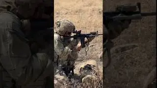 US Army in Armenia. Joint military exercises.