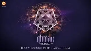 Qlimax 2014 | Official Q-dance Anthem | Noisecontrollers – The Source Code of Creation