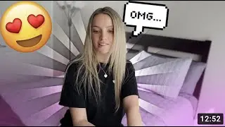 MY STEP-SISTERS REACTION TO ME WALKING AROUND NAKED *GONE SEXUAL* | Tricia & Kam