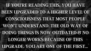 Welcome to the 369 Portal: Your Consciousness is Upgrading [Collective Reading + Energy Update]