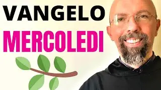 7 Agosto Vangelo del Giorno Commento Benedizione ☩ Liturgia della Parola