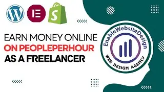 How to earn money online on PeoplePerHour as a freelancer