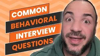 Common Behavioral Interview Questions For Big Tech - Principal Software Engineering Manager AMA