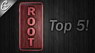 Top 5 Things To Do With ROOT Access!