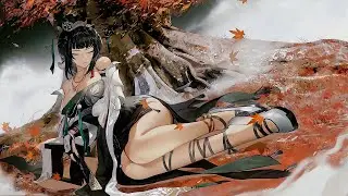 Punishing Gray Raven ♫ Best Nightcore Gaming Mix 2024 ♫ New Music 2024 EDM Gaming Music