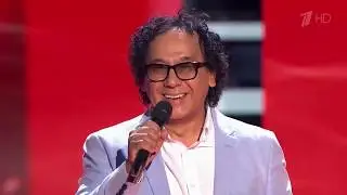 Mansur Tashmatov in 