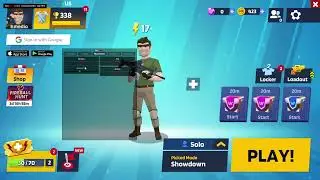 How To Get 1v1.lol Hacks 