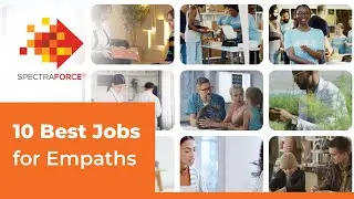 10 Best Jobs for Empaths