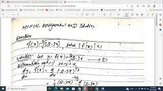 MTH101 Assignment No 2 Solution 2022