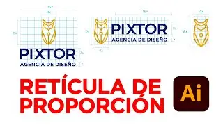 Cómo crear una retícula de proporción | Tutorial