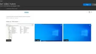 Como cortar y Unir Videos en Windows 10 SIN PROGRAMAS