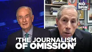 McCall: The Journalism of Omission