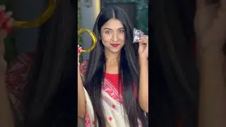 DIY festive Nath nose pin😱|unique design#youtubeshorts #shorts #diy #handmade#hack#festival#wedding